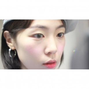 Mix Ann Signal Gray(月拋)